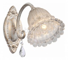 Бра Delicata SL178.201.01 St Luce