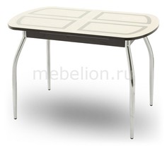 Стол обеденный Портофино-1 Рис-1 Кубика