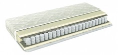 Матрас для новорожденных Mediflex happy kids 1200х600 Askona