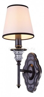 Бра PALIO AP1 Crystal Lux