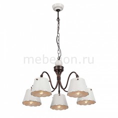 Подвесная люстра Famiglia SL259.503.05 St Luce