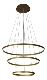 Подвесной светильник Тор 08223,33 (3000K) Kink Light