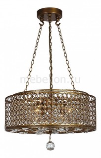 Подвесной светильник Agadir 1304-4PC Favourite