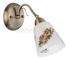 Бра Paessaggio 3618/1W Lumion