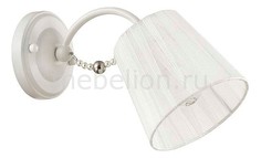 Бра Perlana 3607/1W Lumion