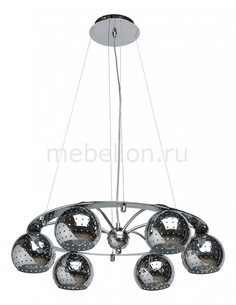 Подвесная люстра Космос 1 1120206 Mw Light