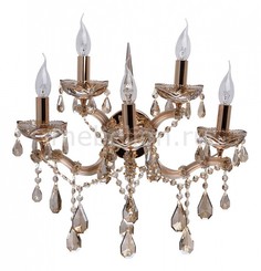 Бра Одетта 1 405010205 Chiaro