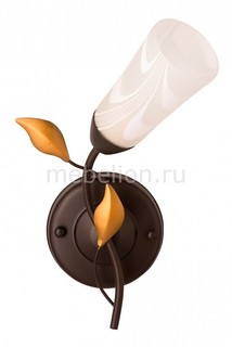 Бра Восторг 1 242025601 De Markt