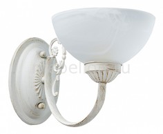 Бра Нора 3 318024301 Mw Light