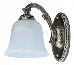 Бра Ариадна 16-17 450024501 Mw Light