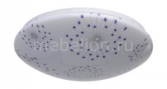 Накладной светильник Омега 325014501 Mw Light