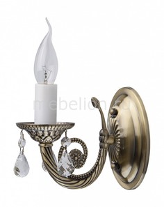 Бра Аврора 6 371022901 Mw Light