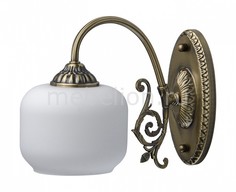 Бра Моника 9 372022901 Mw Light