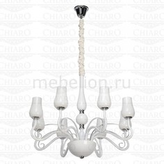 Подвесная люстра Элла 483010308 Mw Light
