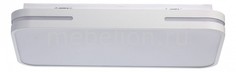 Накладной светильник Ривз 3 674012901 Mw Light