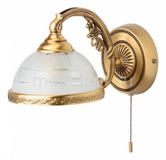 Бра Ангел 3 295021201 Mw Light