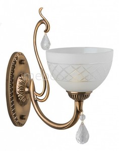 Бра Ариадна 450023101 Mw Light