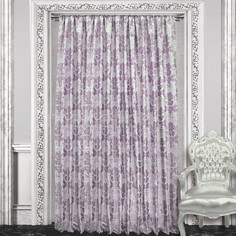 Портьера (200х270 см) 1 шт. 280 SBJ Amore Mio