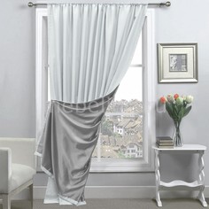 Портьера (200х270 см) 1 шт. Milan Amore Mio