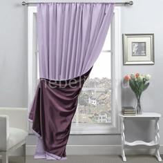 Портьера (200х270 см) 1 шт. Milan Amore Mio