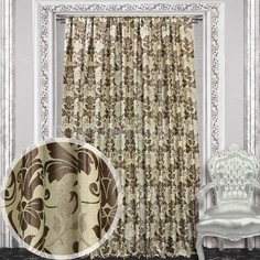 Портьера (200х270 см) 1 шт. 280 SBJ Amore Mio