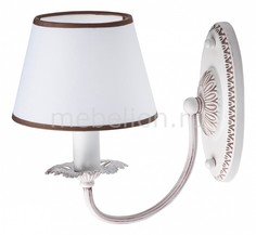 Бра Августина 419020901 Mw Light