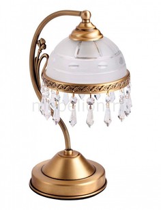 Настольная лампа декоративная Ангел 5 295036701 Mw Light