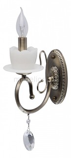 Бра Свеча 32 683020801 Mw Light