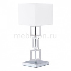 Настольная лампа декоративная Прато 6 101030801 Mw Light