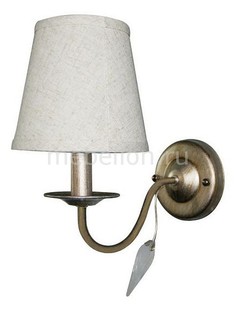 Бра Августина 4 419021301 Mw Light