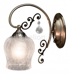 Бра Моника 4 372021601 Mw Light