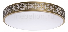 Накладной светильник Ривз 674015301 Mw Light