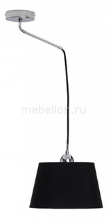 Подвесной светильник Лацио 103011101 Mw Light