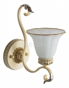Бра Версаче 6 254024201 Chiaro