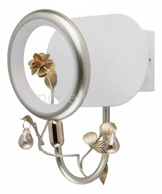 Бра Ивонна 3 459021601 Mw Light