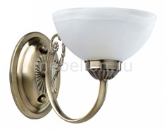 Бра Олимп 3 318024201 Mw Light