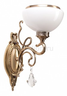 Бра Аманда 481020401 Chiaro