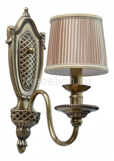 Бра Паула 3 411021101 Chiaro