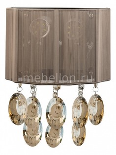Накладной светильник Жаклин 2 465022805 Mw Light