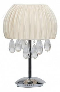 Настольная лампа декоративная Жаклин 4 465033404 Mw Light