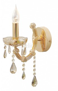 Бра Одетта 1 405010101 Chiaro