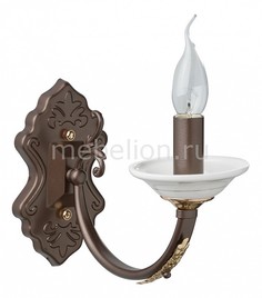 Бра Нимфа 4 381021501 Mw Light