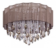 Накладной светильник Жаклин 6 465012718 Mw Light