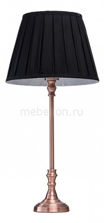 Настольная лампа декоративная Салон 415032501 Mw Light