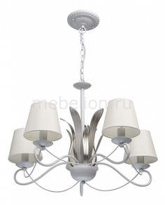 Подвесная люстра Тропик 689010305 Mw Light