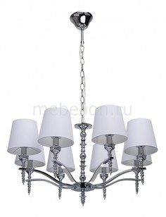 Подвесная люстра Онтарио 692011008 Mw Light