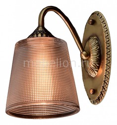 Бра Моника 10 372023101 Mw Light