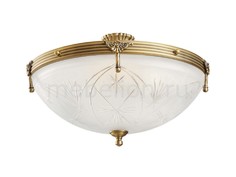 Светильник на штанге Афродита 2 317012905 Mw Light