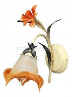 Бра Восторг 2 319022001 Mw Light