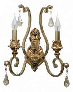 Бра Версаче 639022502 Chiaro